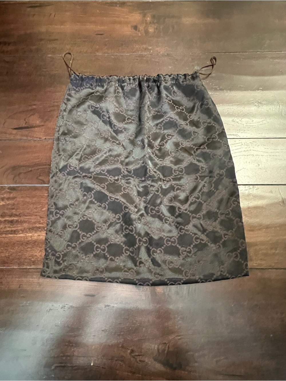 Gucci Dust bag